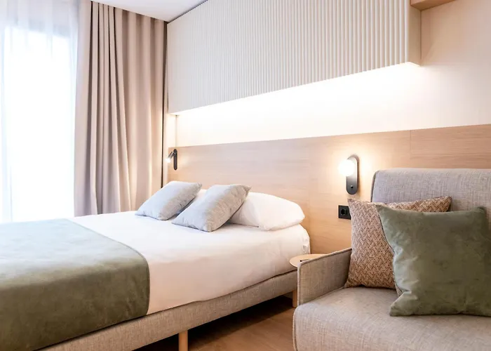 Atenea CalabriaAparthotel