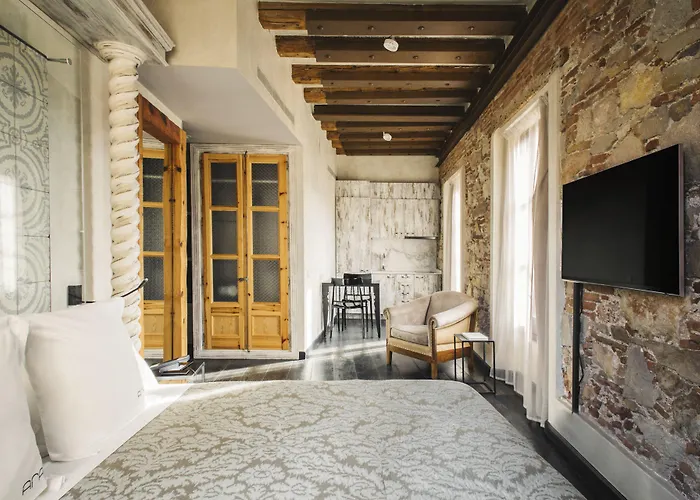 Aparthotel Arai 4* Superior